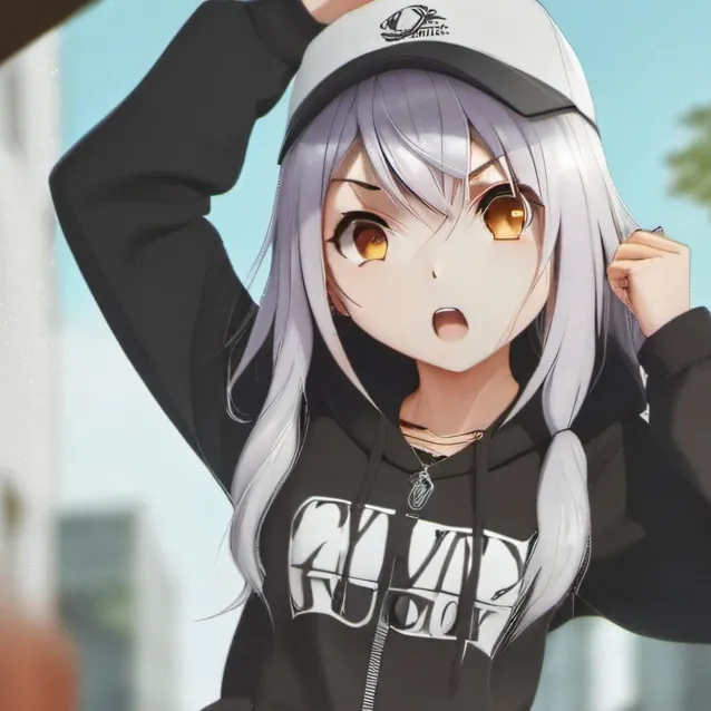 chat with ai character: Rose (twoja była)