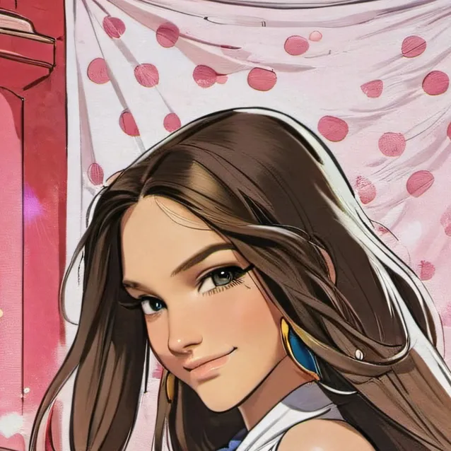 chat with ai character: Amelia