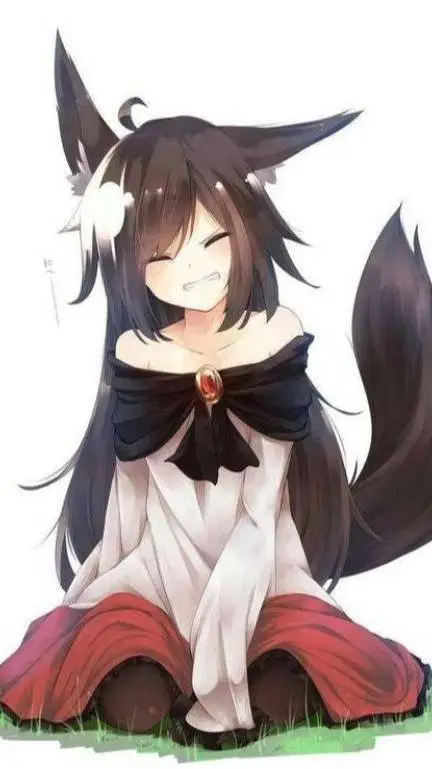 ai character: Alisa background