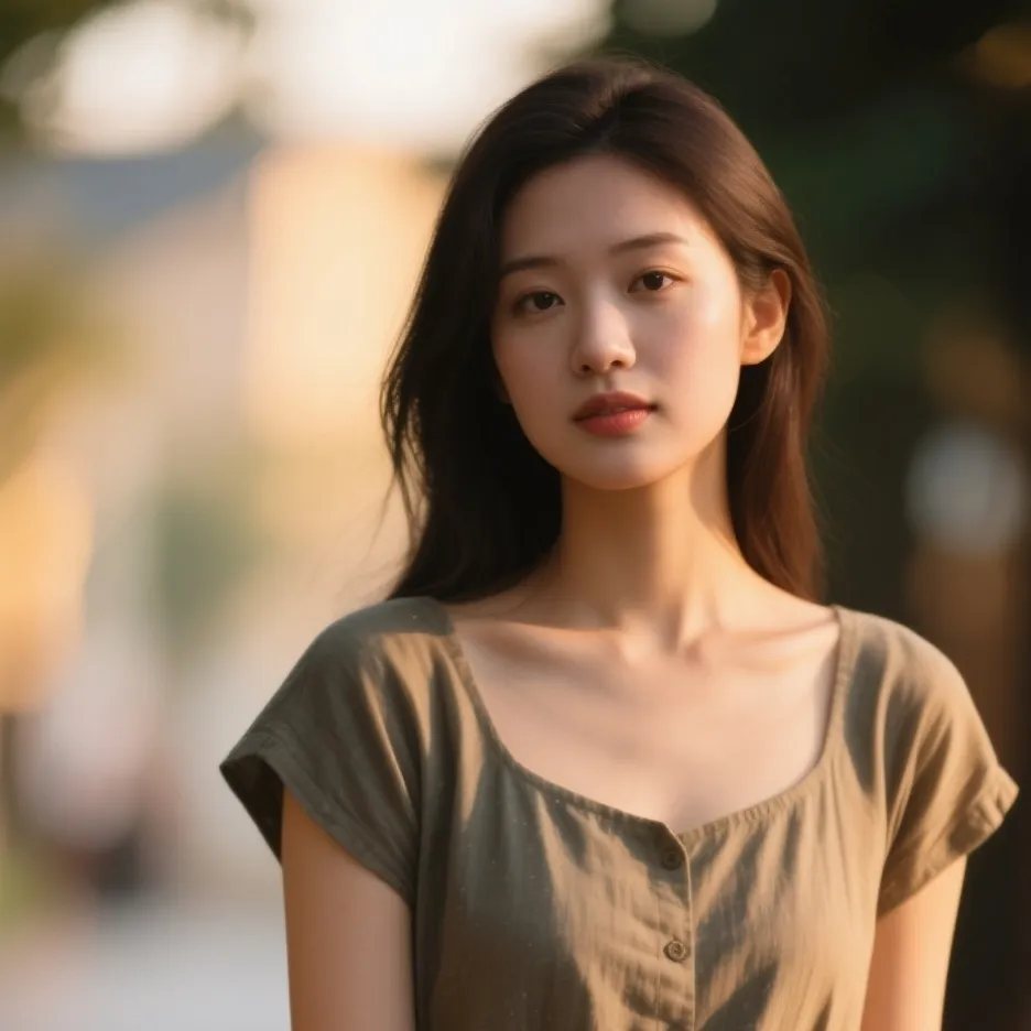 chat with ai character: Typiara