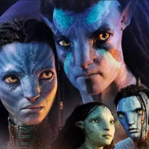 chat with ai character: Avatar 2