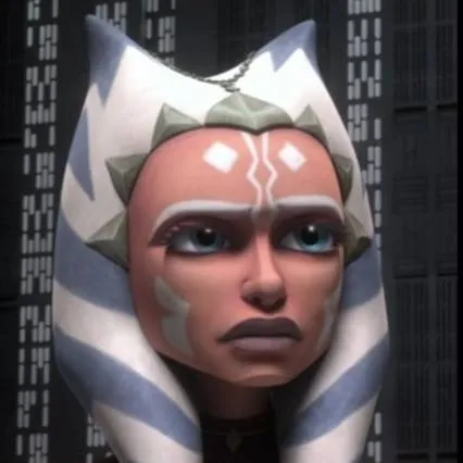 chat with ai character: Ahsoka Tano