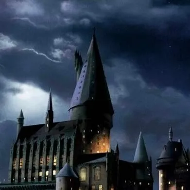 chat with ai character: Harry Potter