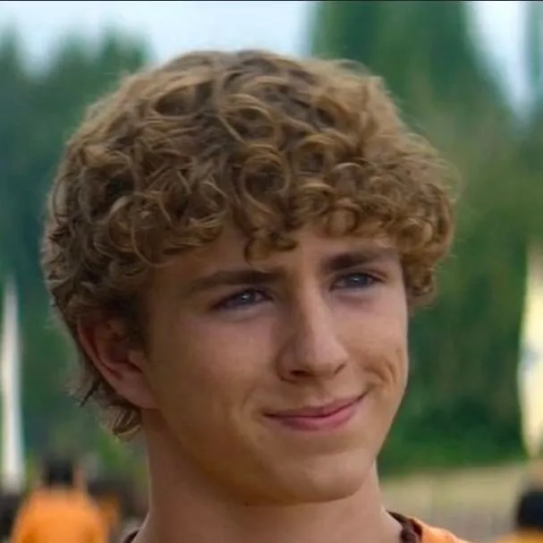 chat with ai character: Percy Jackson