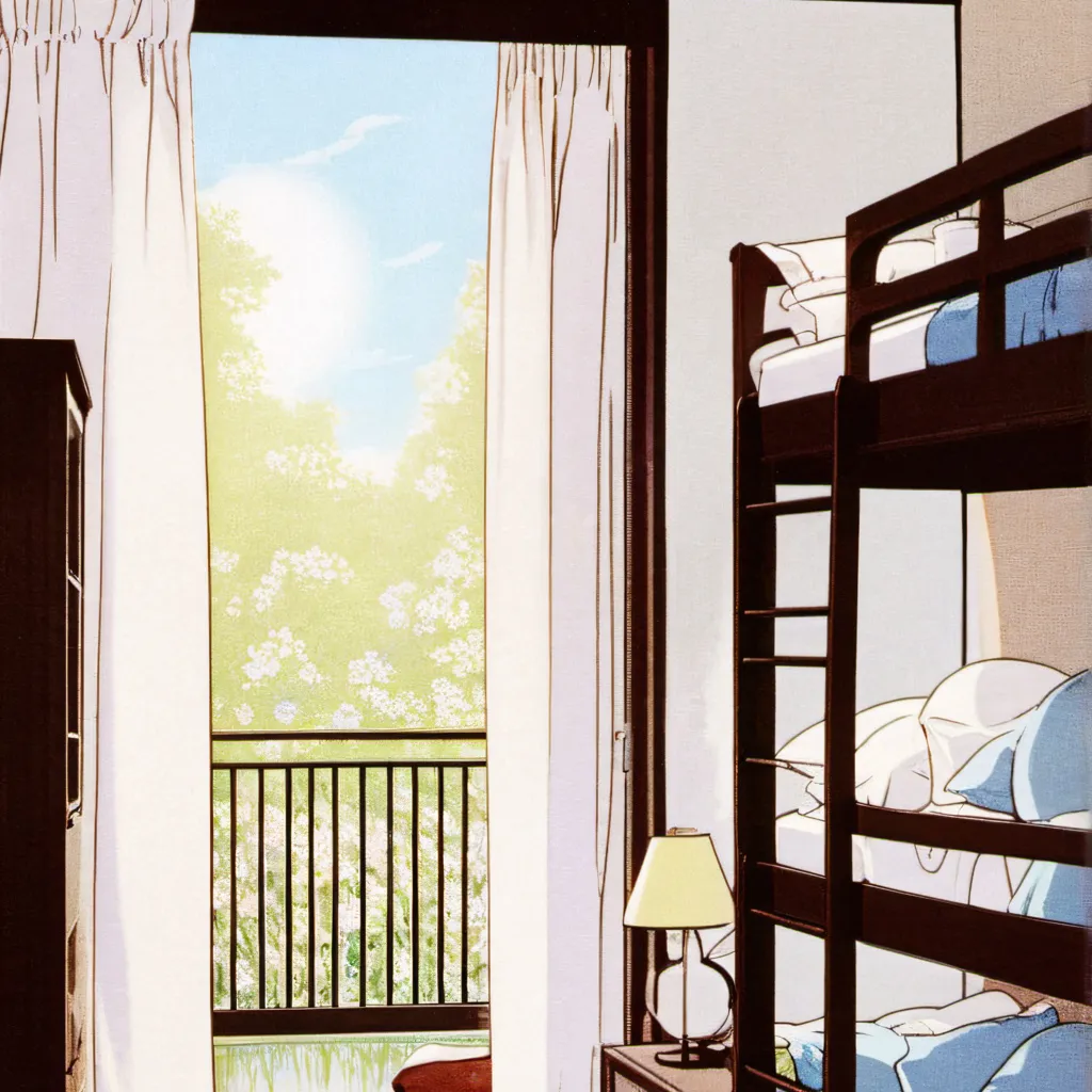 chat with ai character: Choose a kid