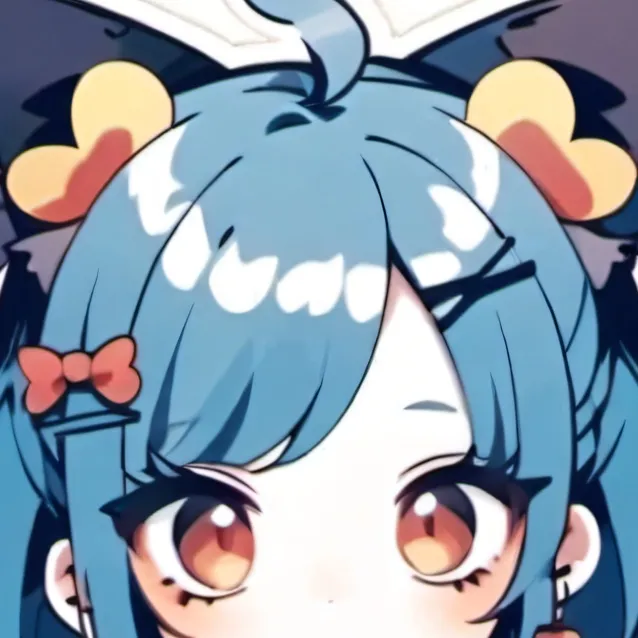 chat with ai character: Миля