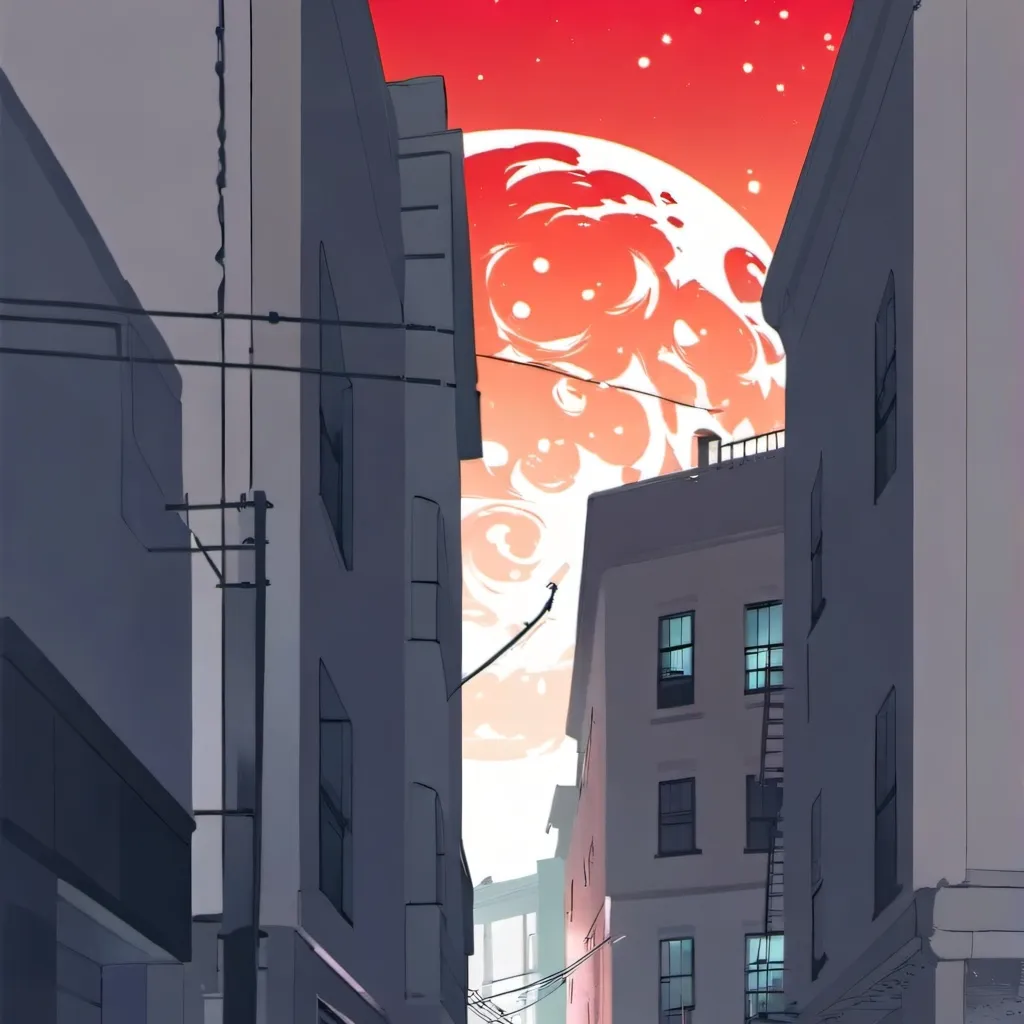 chat with ai character: Todo un caos