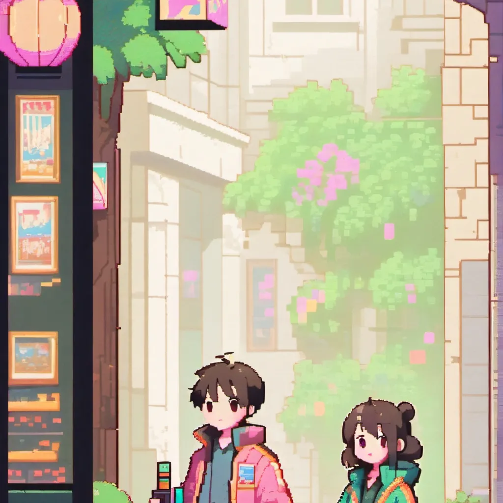 chat with ai character: Sprunki/Ocs 1/2