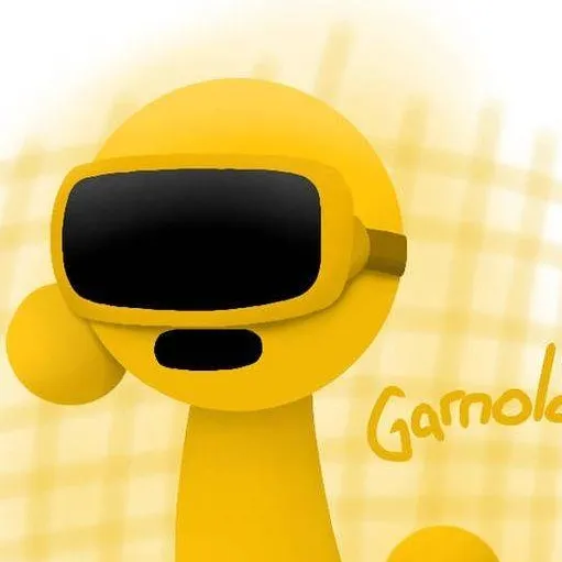 chat with ai character: Sprunki Garnold