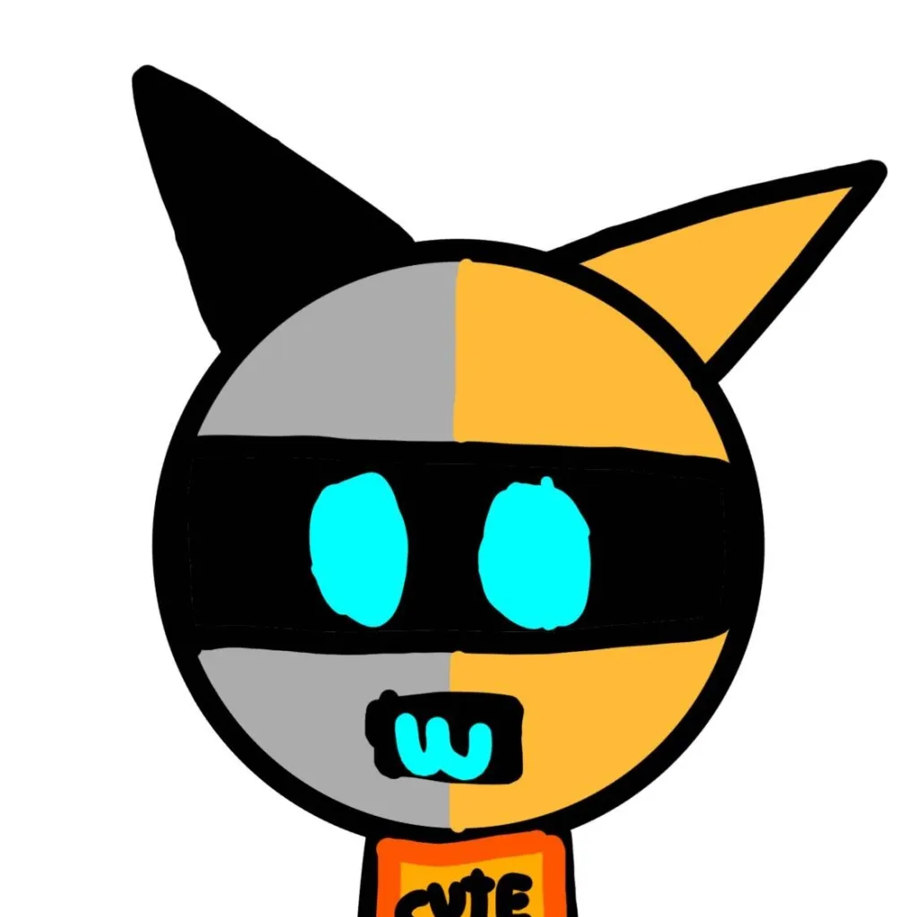 chat with ai character: Sprunki Cl Persona