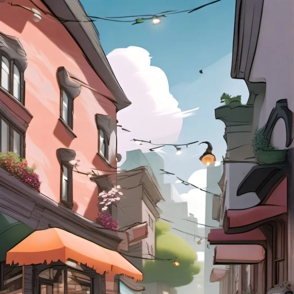 chat with ai character: Los ocs de Moises