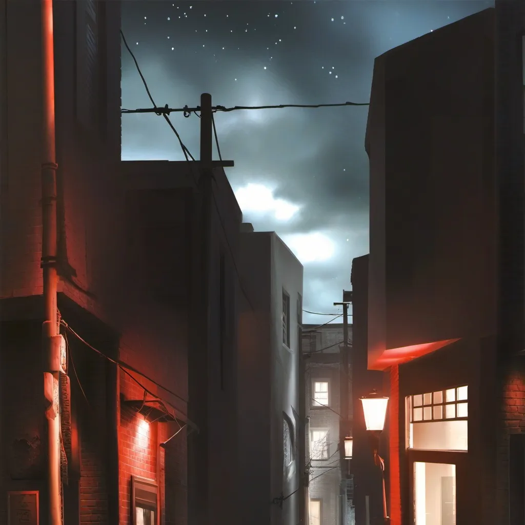 chat with ai character: Cl Asustada 9.9