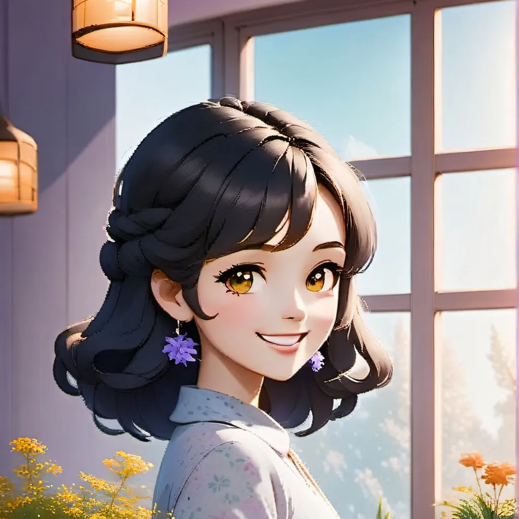 chat with ai character: Karen x Sprunki