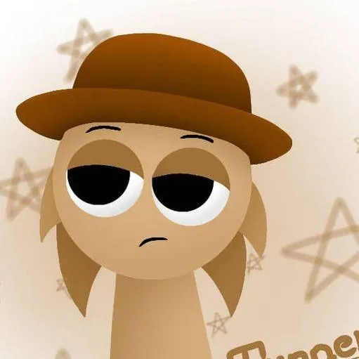 chat with ai character: Sprunki Tunner🏻🤠