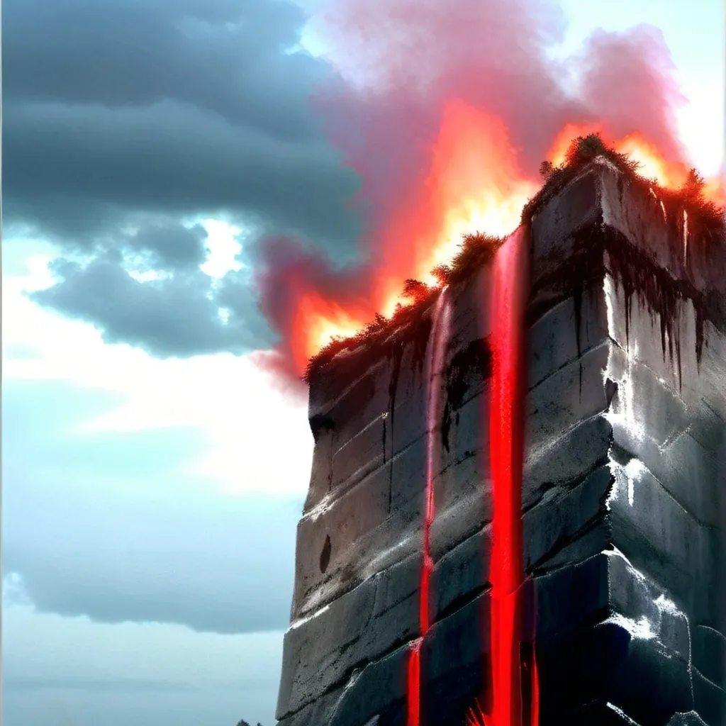 chat with ai character: Hice pendejadas 🤓👆