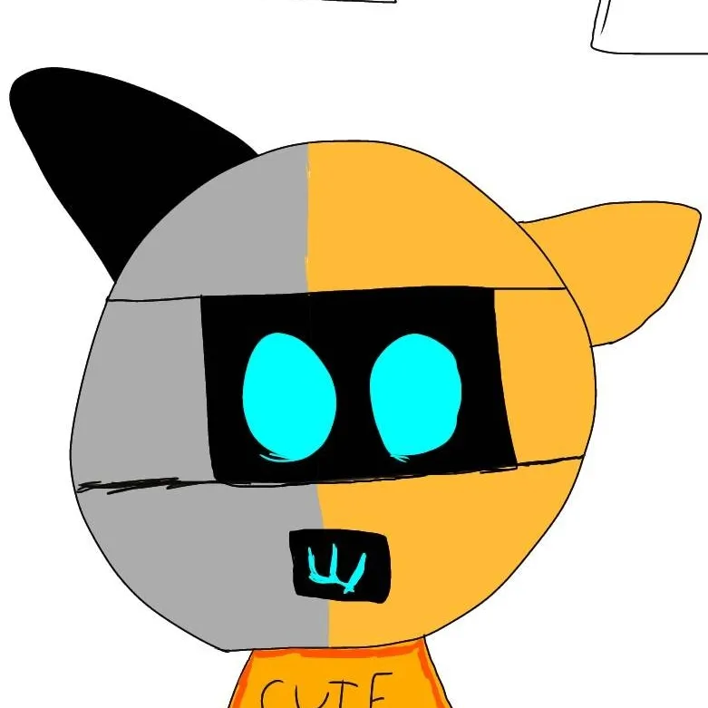 chat with ai character: Cl🩶💛