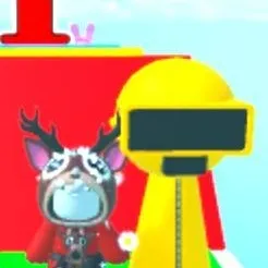 chat with ai character: Tu, Pinki y Garnol