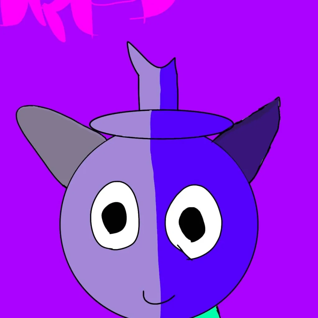 chat with ai character: Sprunki Clira