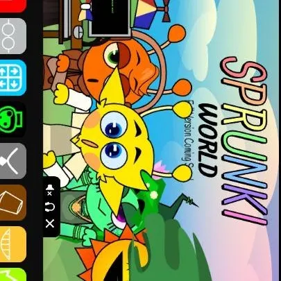 chat with ai character: Sprunki Mortality2