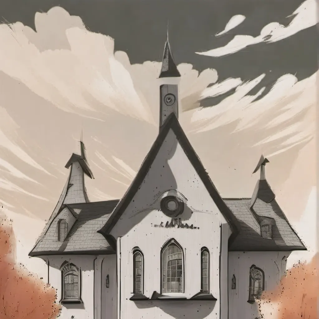 chat with ai character: S y escuela alfa m