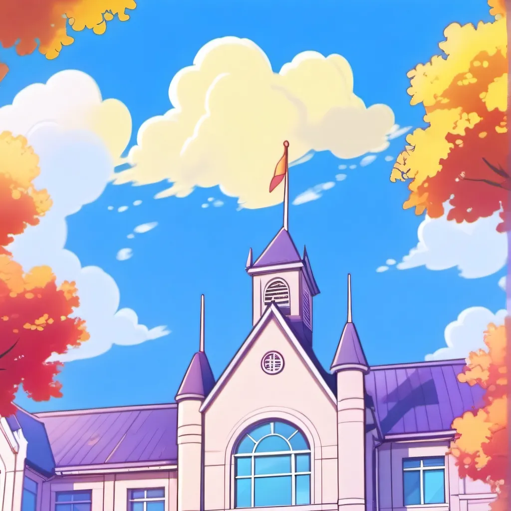 chat with ai character: Escuela x Sprunki4