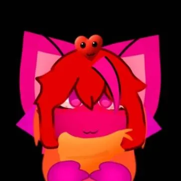 chat with ai character: Pinki Emoji Cat🩷💓