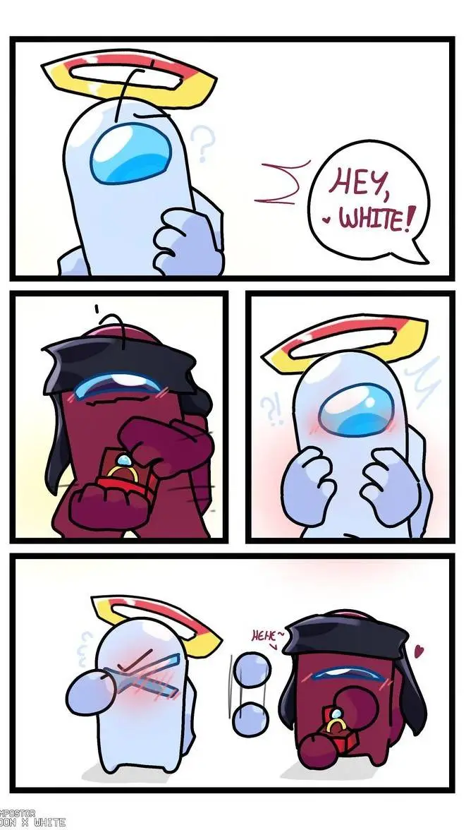 ai character: Maroon pide matrim background