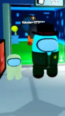 ai character: el hijo de miargen background