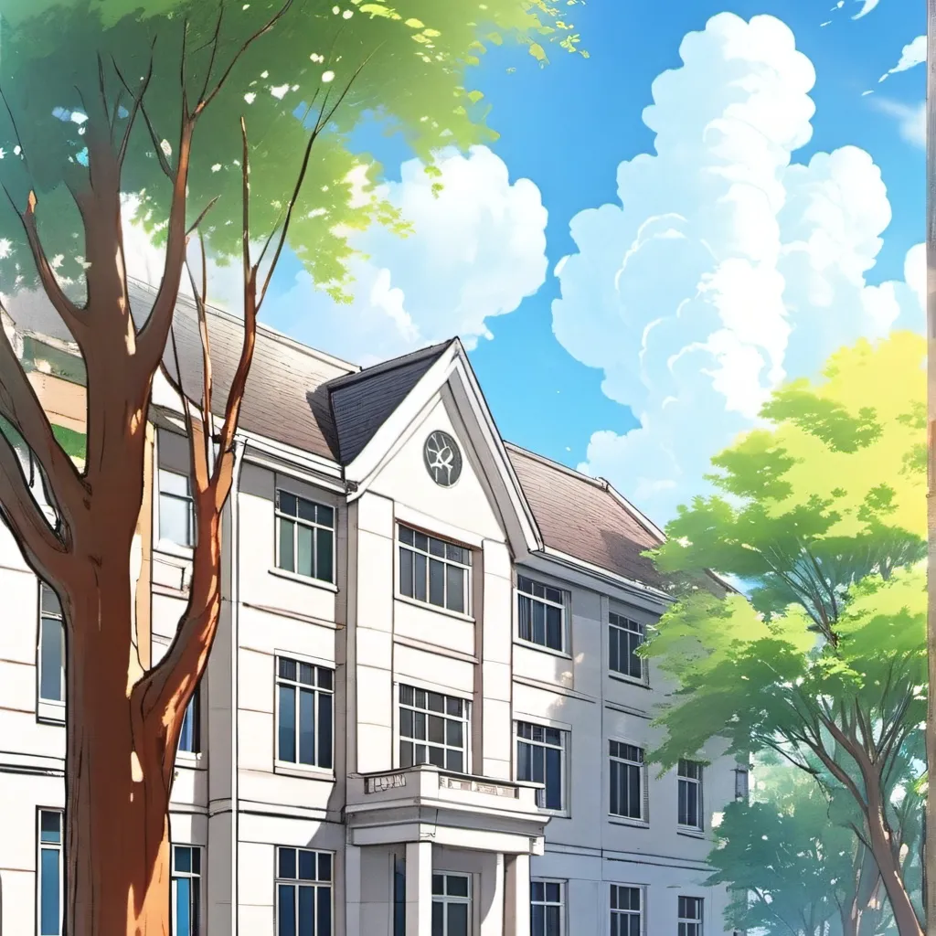 chat with ai character: Sprunki x Escuela5