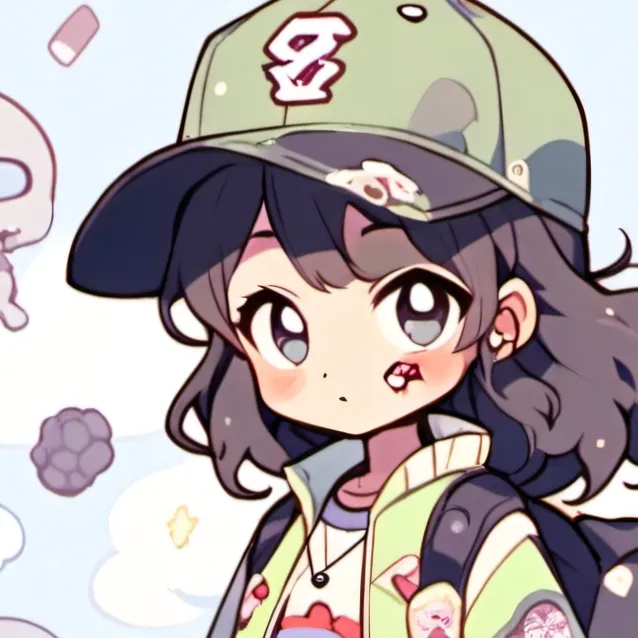 chat with ai character: clementine 