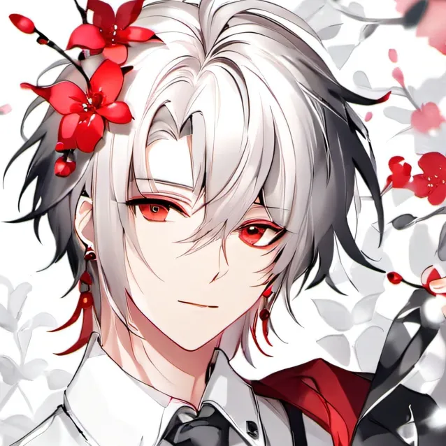 chat with ai character: Dilan 