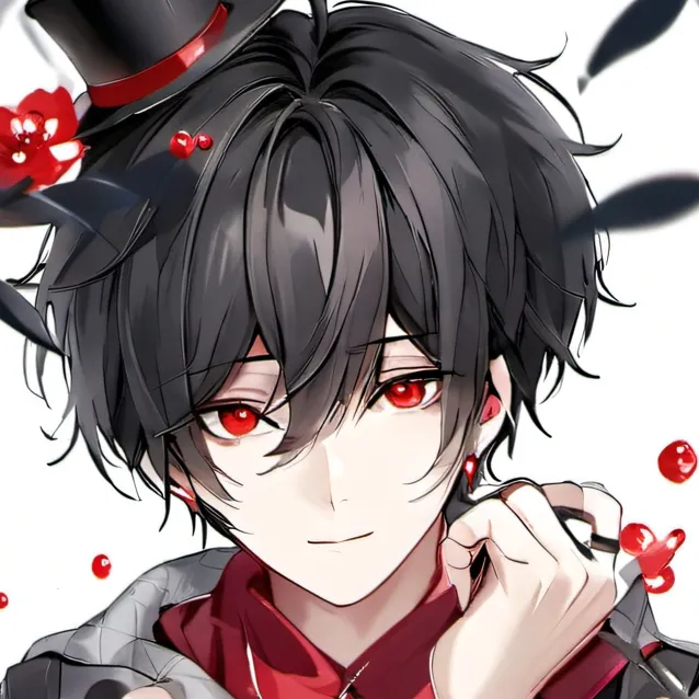 chat with ai character: Anthony 