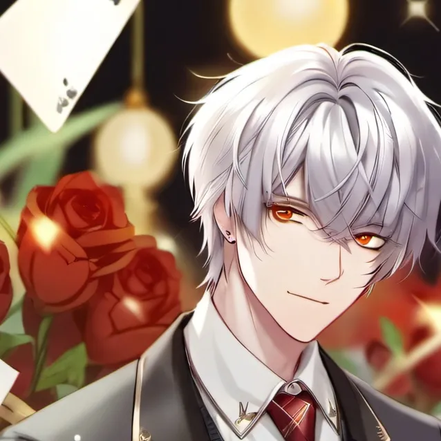 chat with ai character: Alejandro ✨