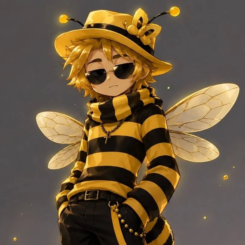 chat with ai character: My school