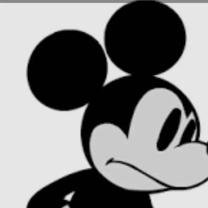 chat with ai character: Mickey