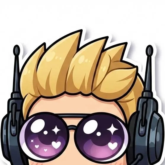 chat with ai character: Cute karl