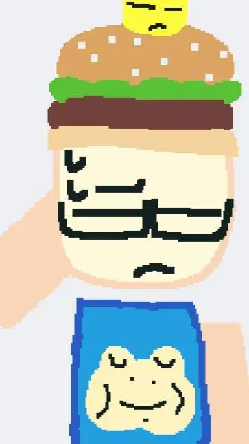 ai character: 007n7 background