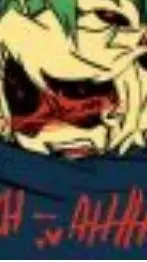 ai character: Nox background