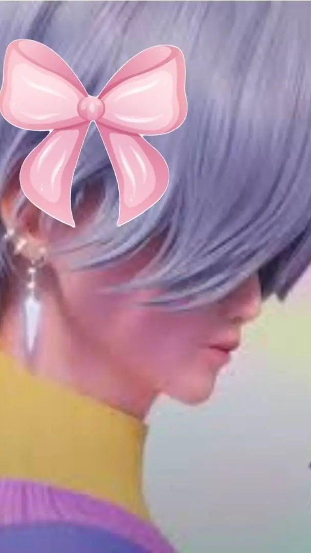 ai character: Saja Boys background