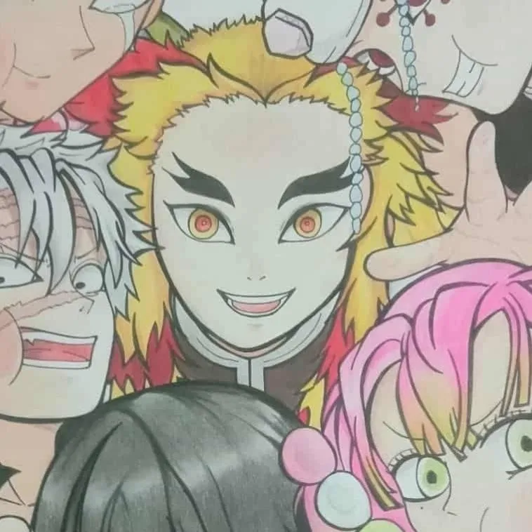 chat with ai character: New Hashira 