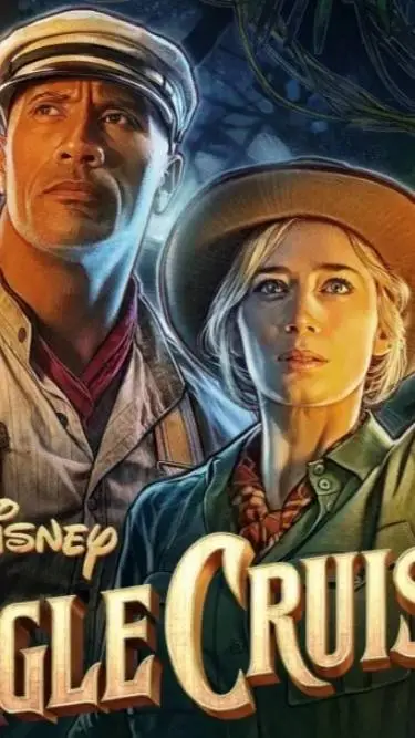 Talkie AI - Chat with Jungle Cruise