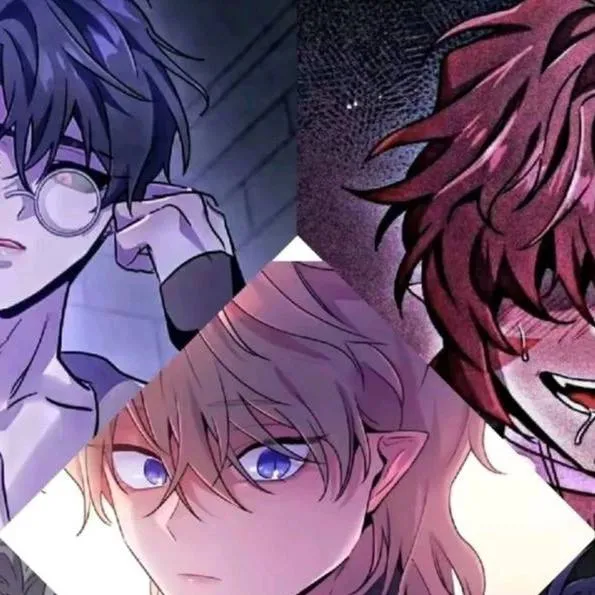 chat with ai character: 👾Dark Fall👾