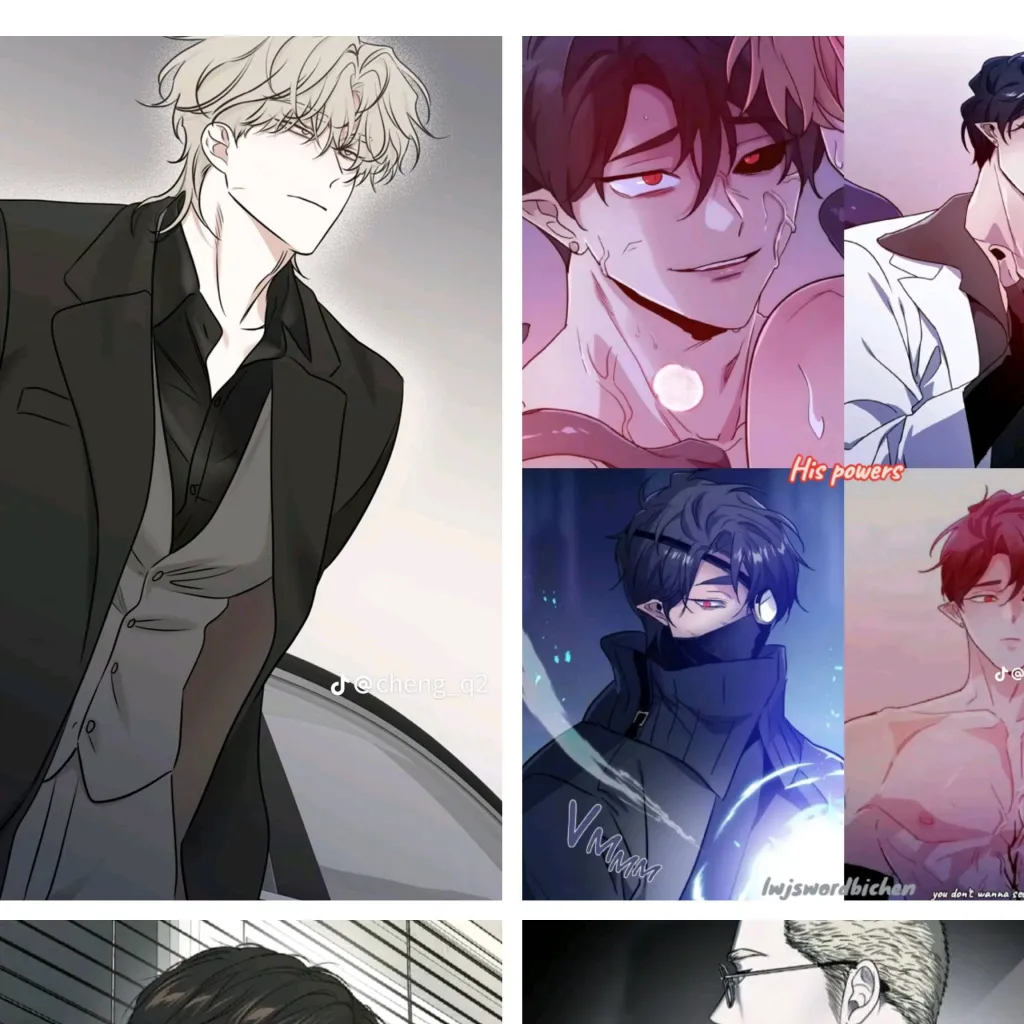 chat with ai character: Group