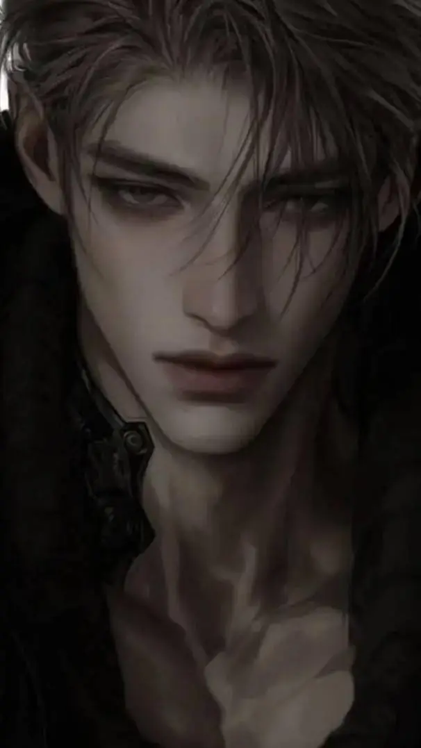 ai character: Author  background