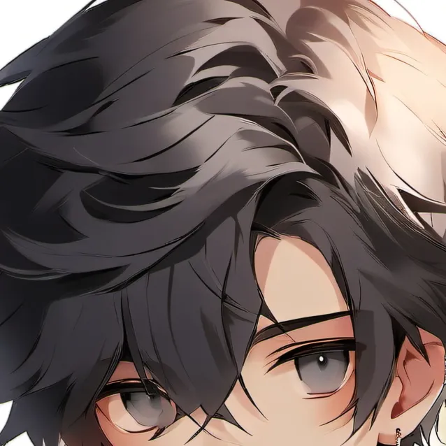 chat with ai character: Ash