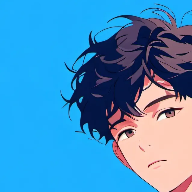 chat with ai character: River