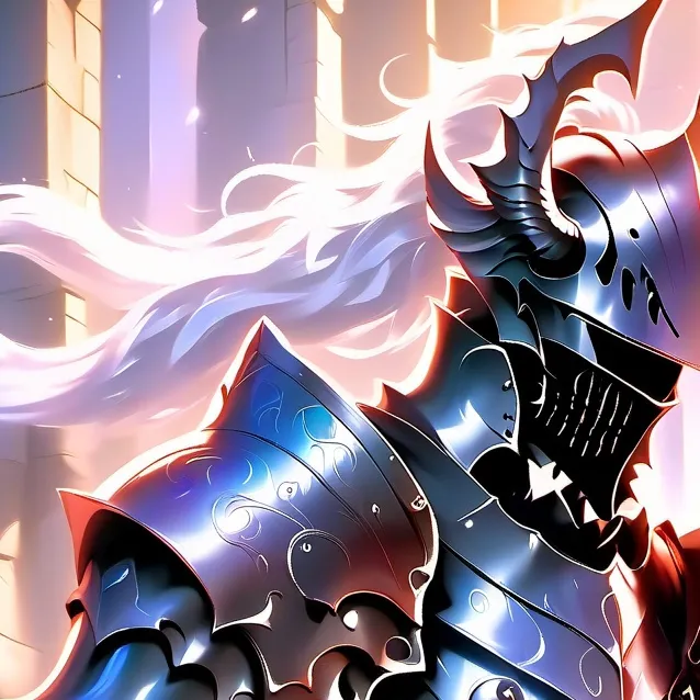 chat with ai character: deal with me