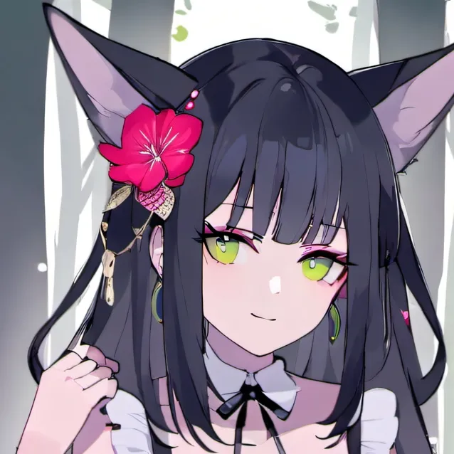 chat with ai character: Zoe