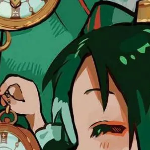 chat with ai character: Mirai