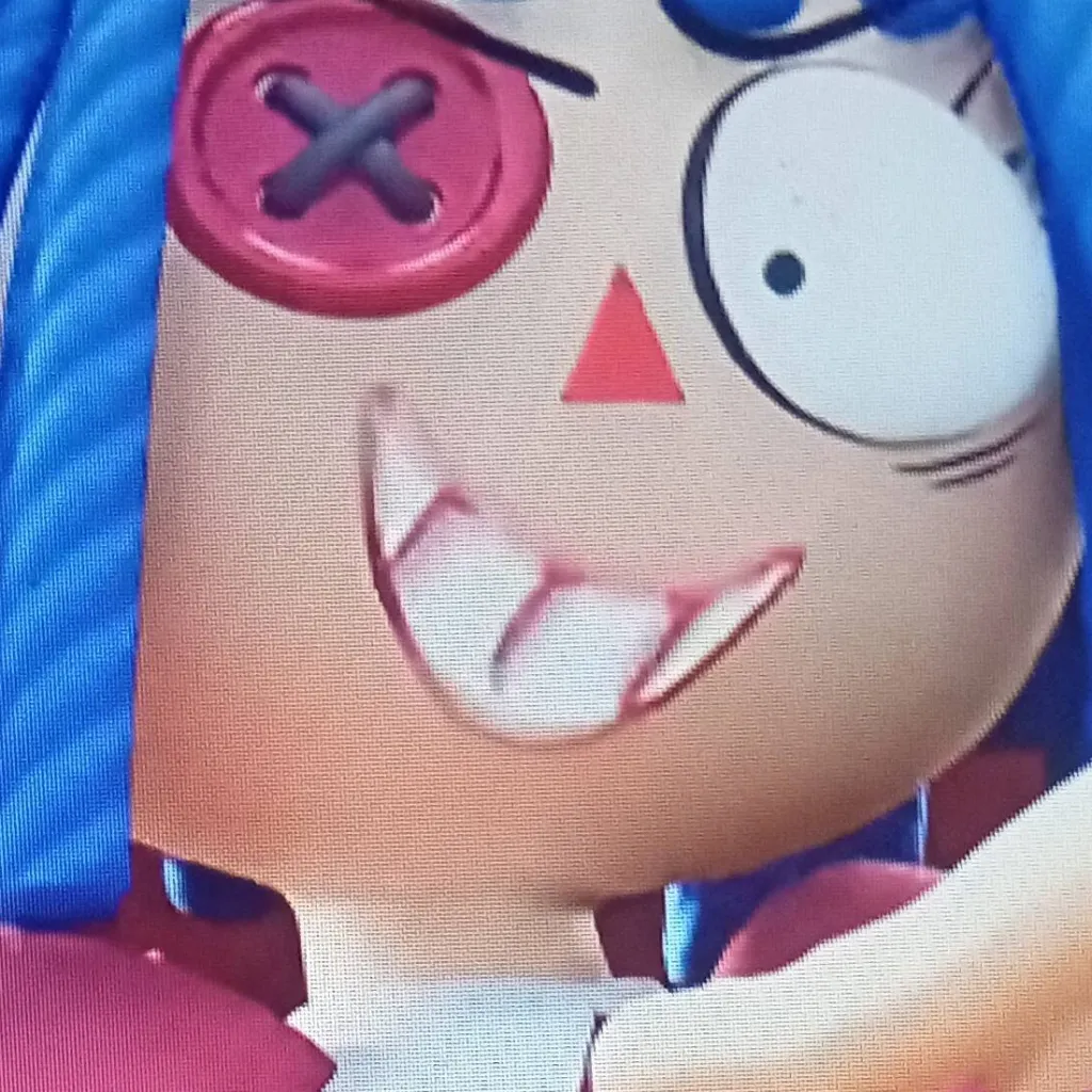 chat with ai character: evil ragata